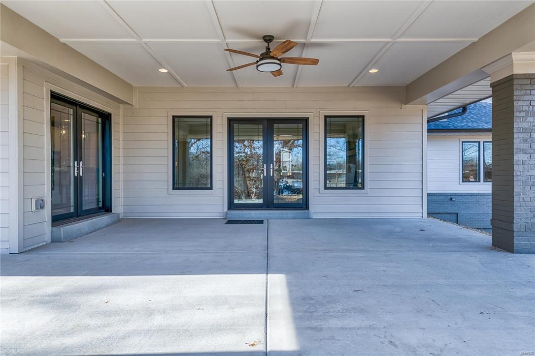 Sackston Woods - Residential