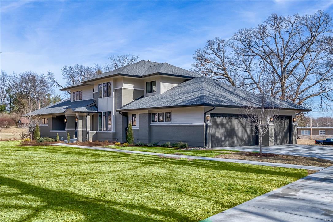 Sackston Woods - Residential