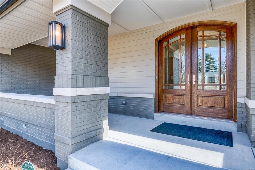 Sackston Woods - Residential