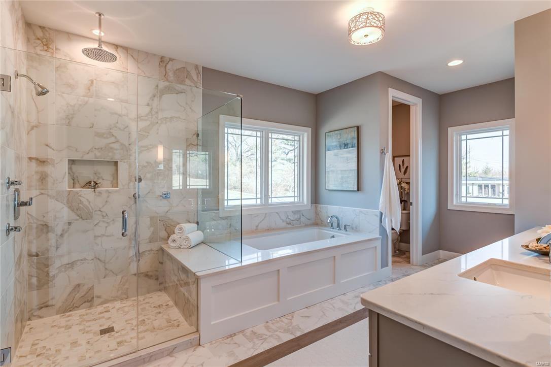 Sackston Woods - Residential