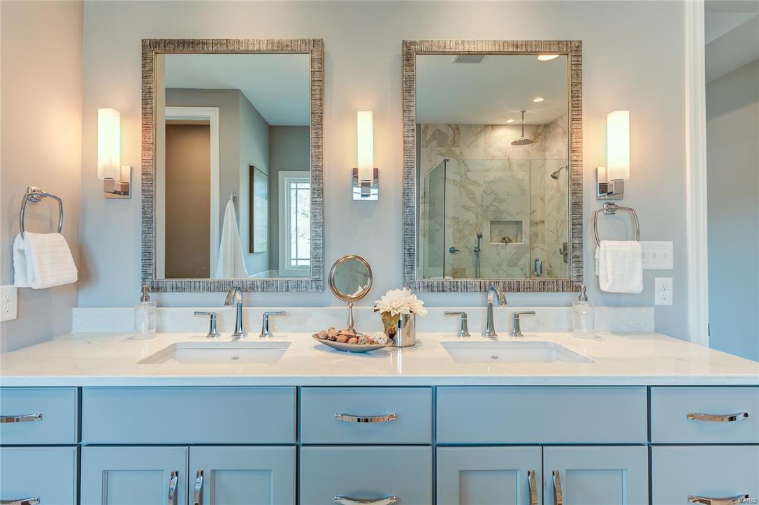 Sackston Woods - Residential