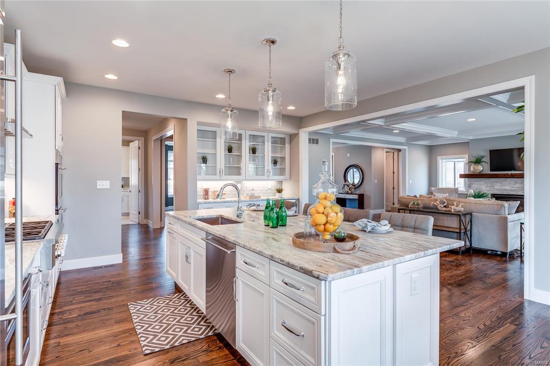 Sackston Woods - Residential