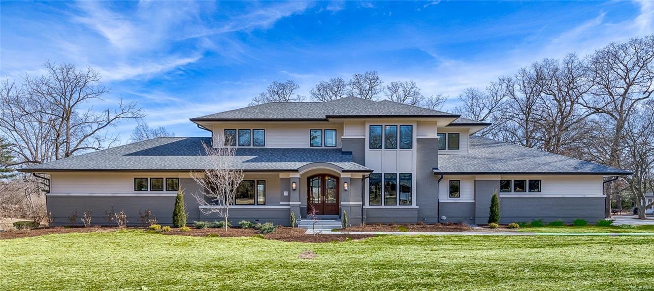 Sackston Woods - Residential