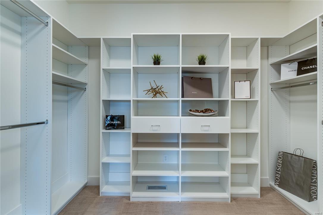 Sackston Woods - Residential