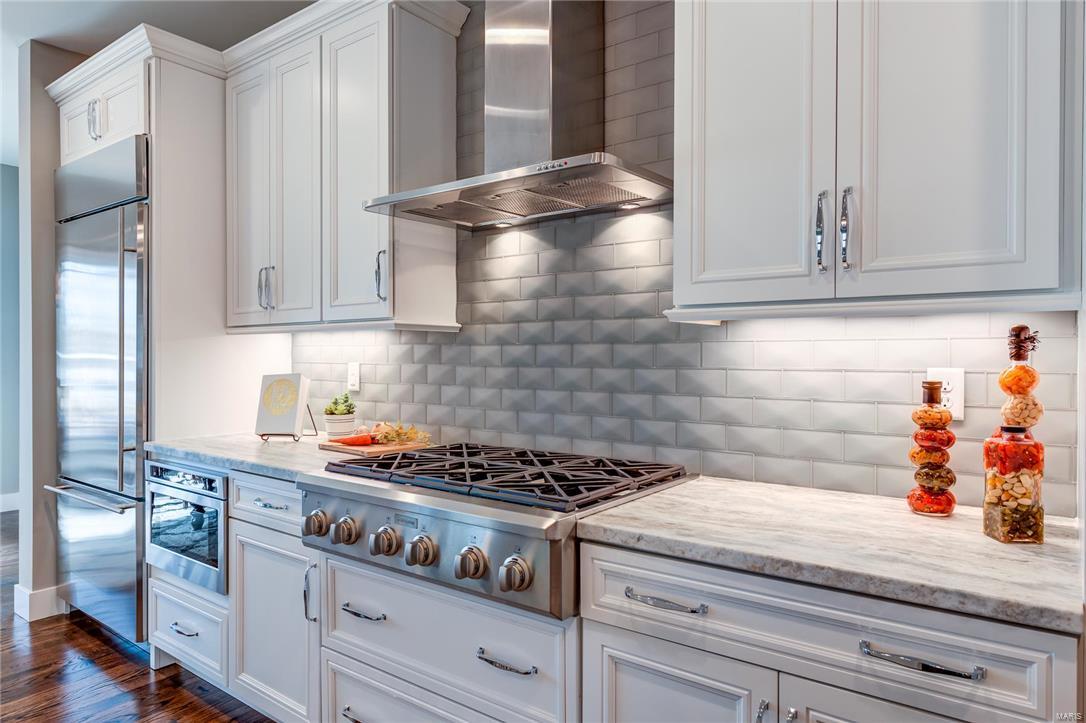 Sackston Woods - Residential