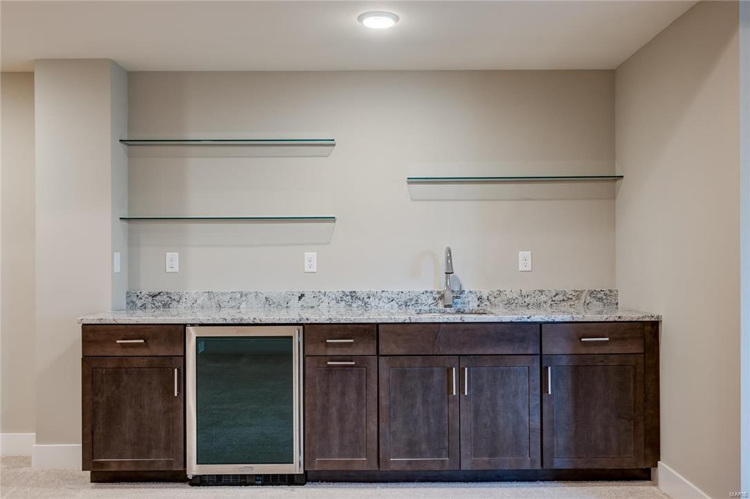 Sackston Woods - Residential