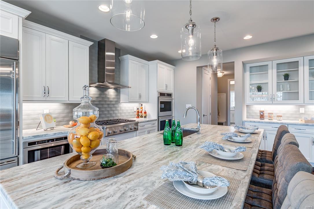 Sackston Woods - Residential