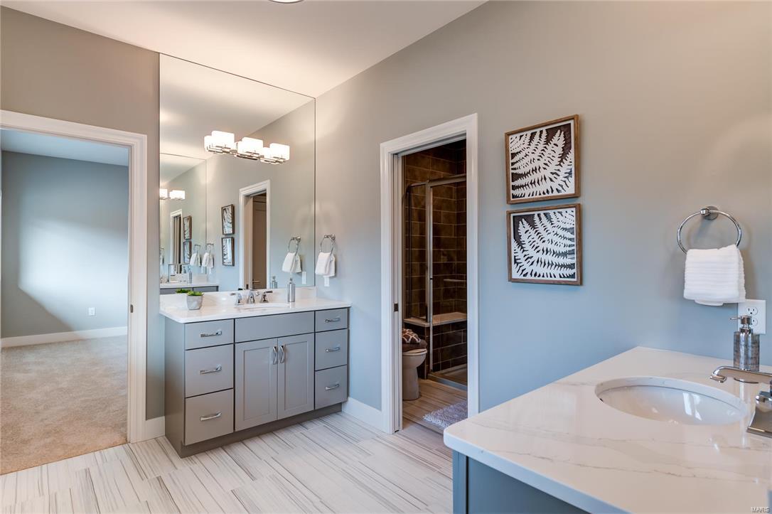 Sackston Woods - Residential