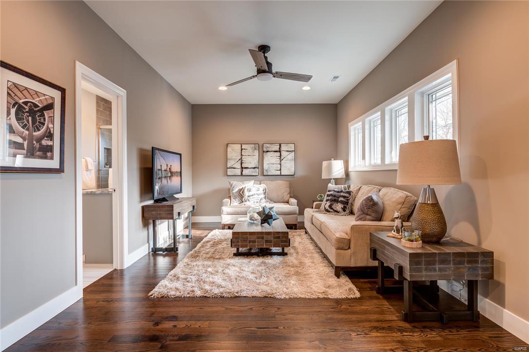 Sackston Woods - Residential