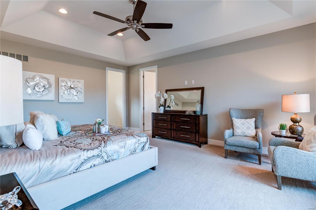 Sackston Woods - Residential