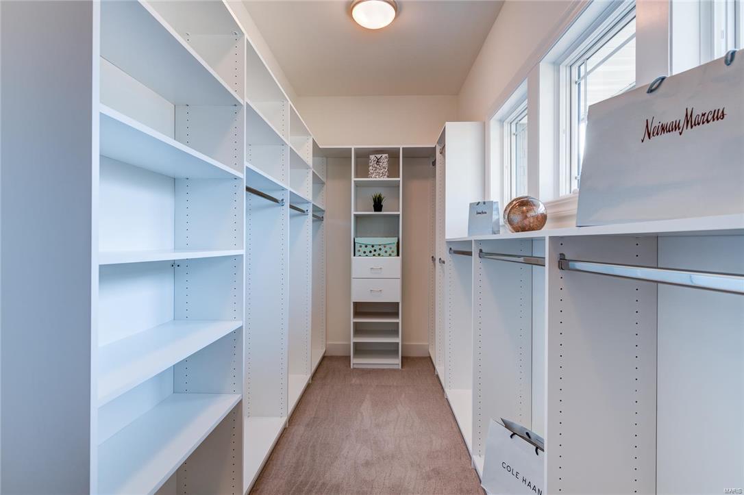 Sackston Woods - Residential