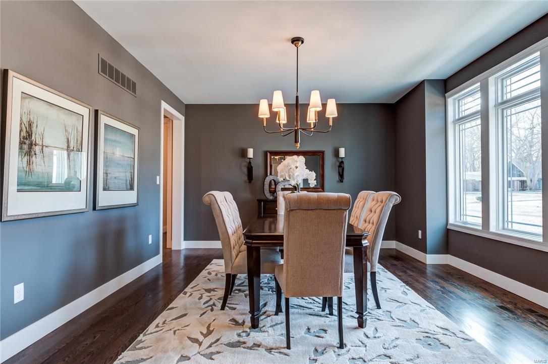 Sackston Woods - Residential