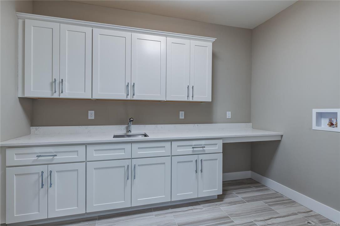 Sackston Woods - Residential