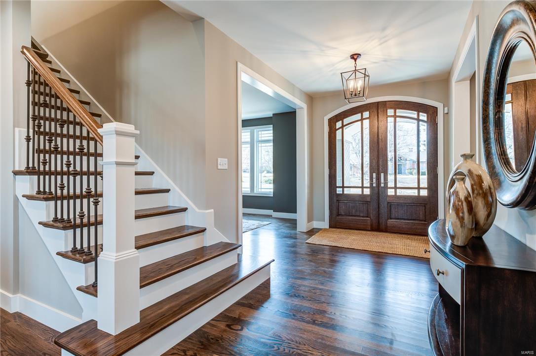 Sackston Woods - Residential