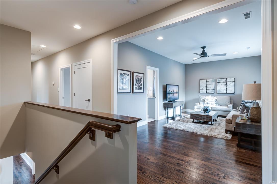 Sackston Woods - Residential