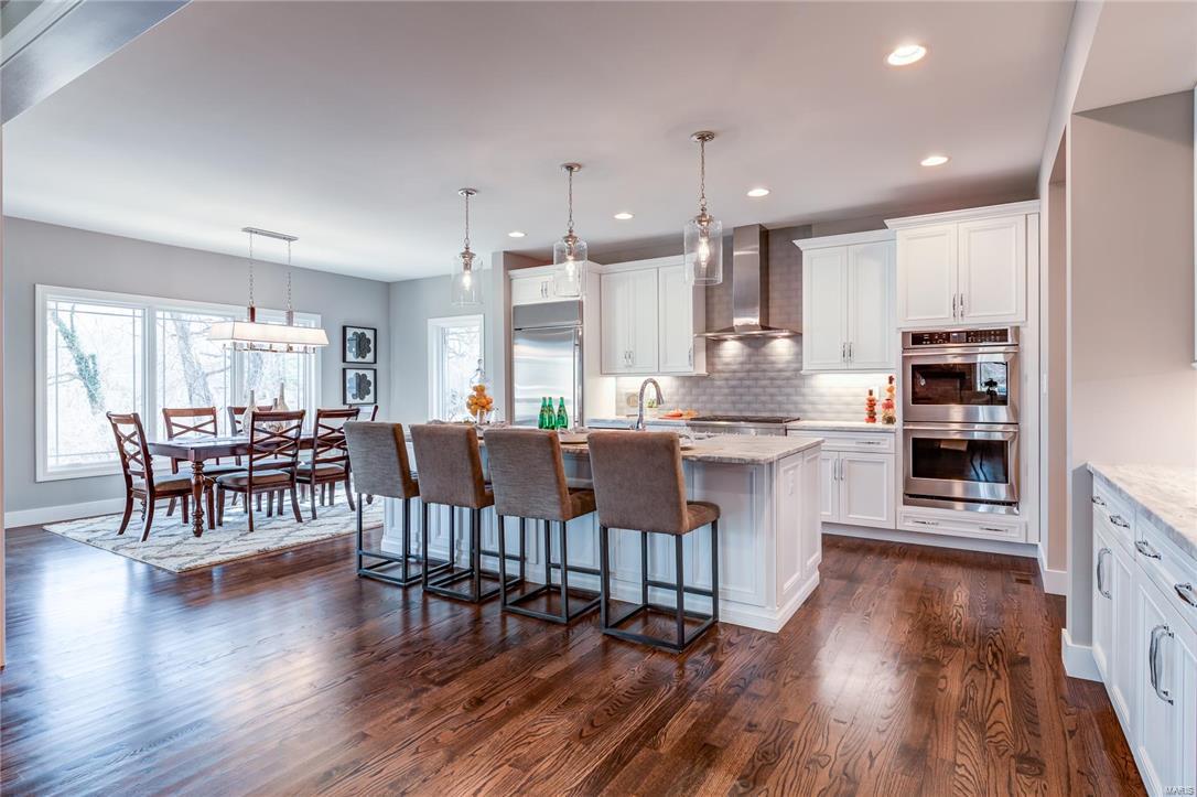 Sackston Woods - Residential