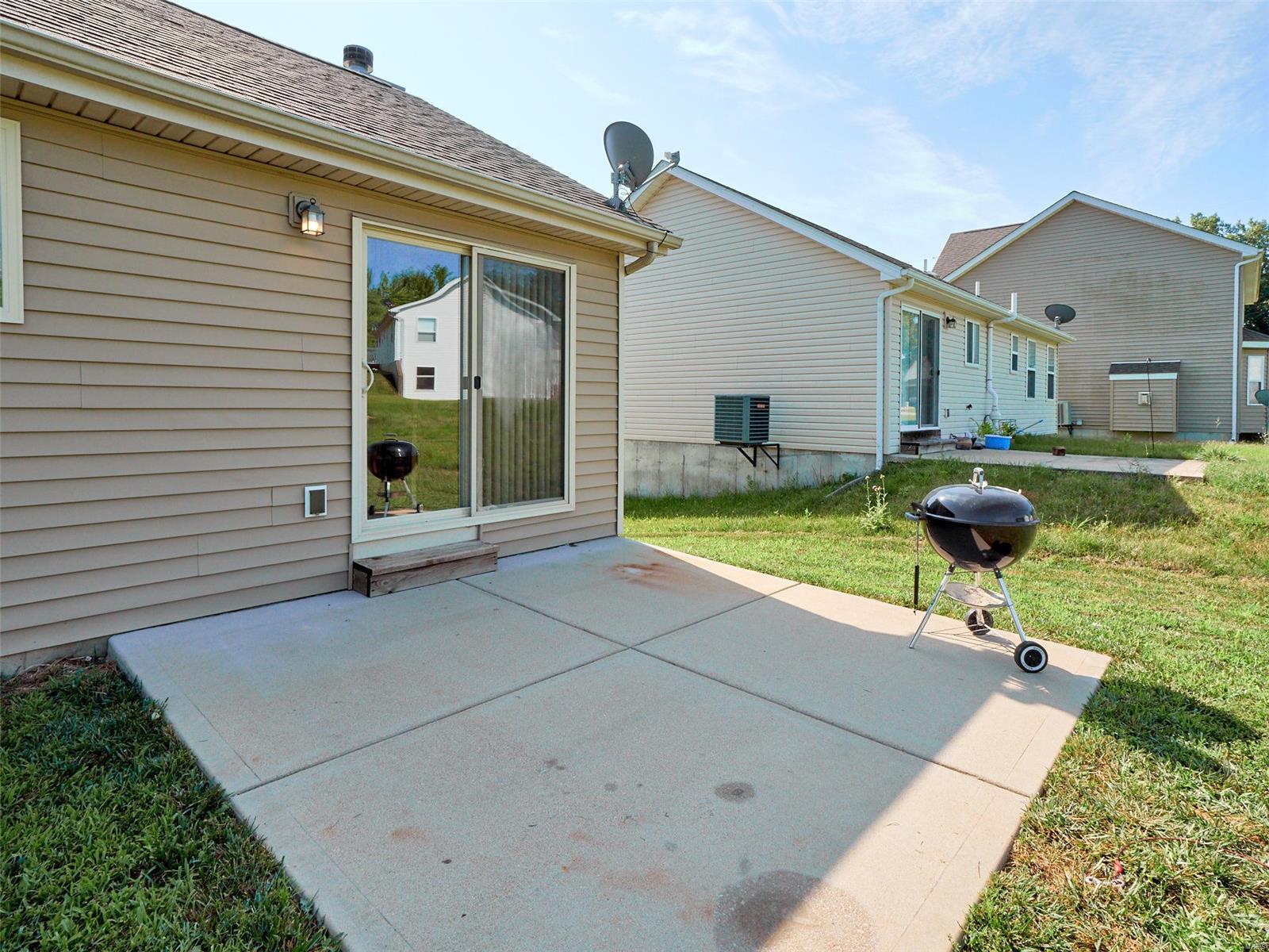 San Luis Estates - Residential