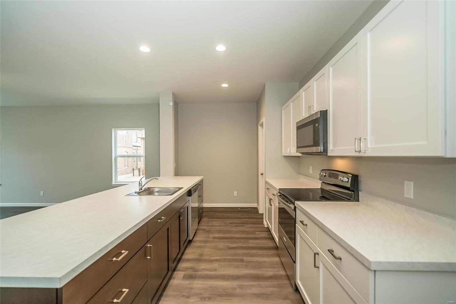 Newport Heights Add 04 - Residential