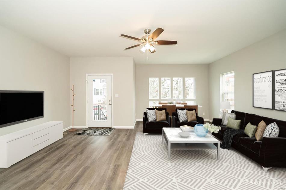 Newport Heights Add 04 - Residential