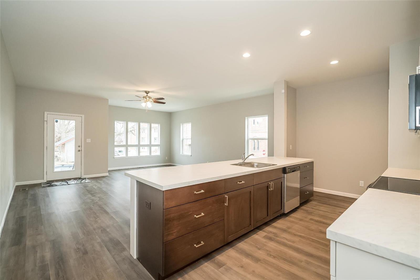 Newport Heights Add 04 - Residential