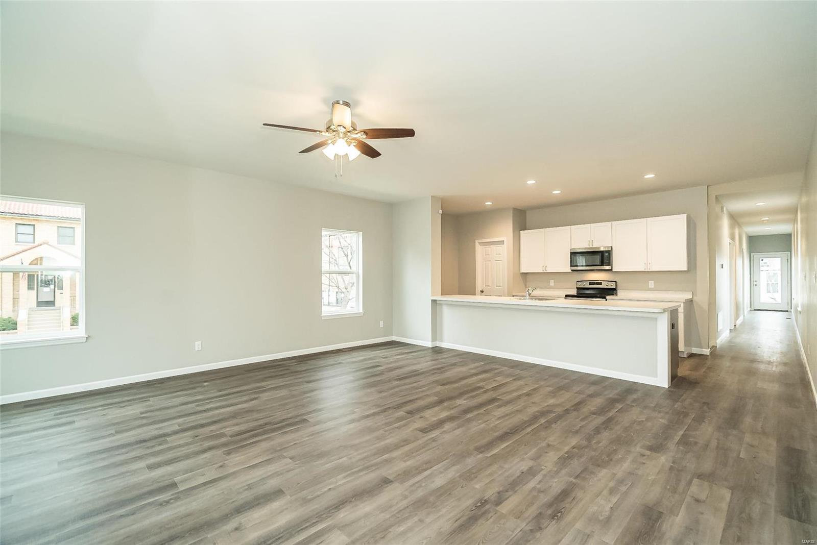 Newport Heights Add 04 - Residential