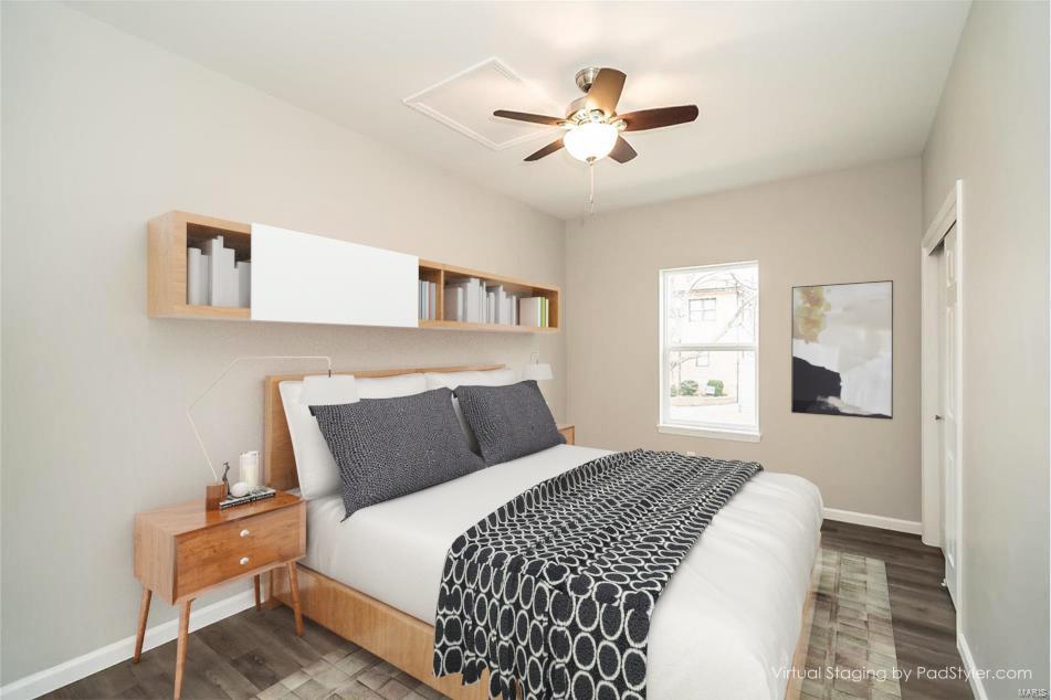 Newport Heights Add 04 - Residential