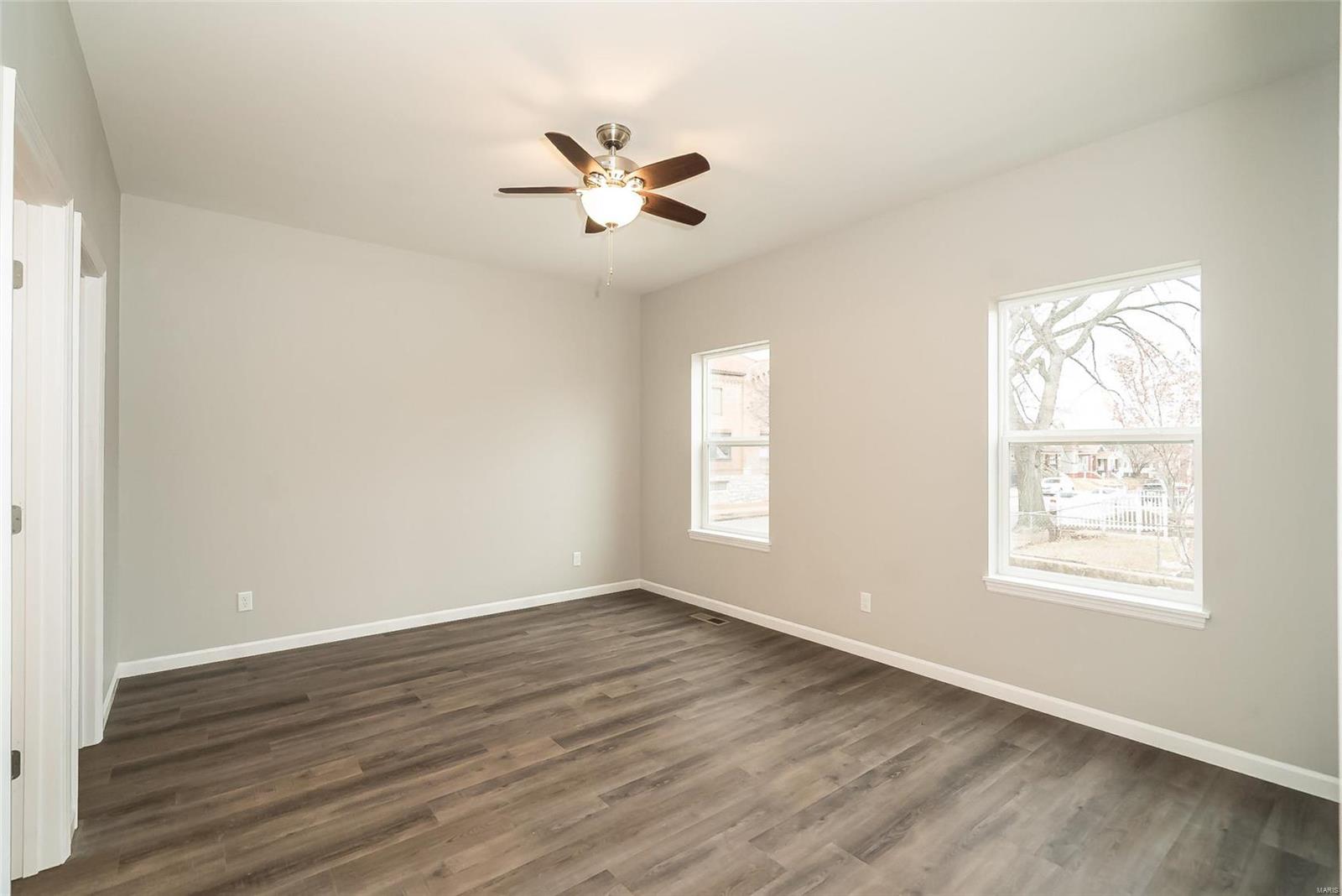 Newport Heights Add 04 - Residential