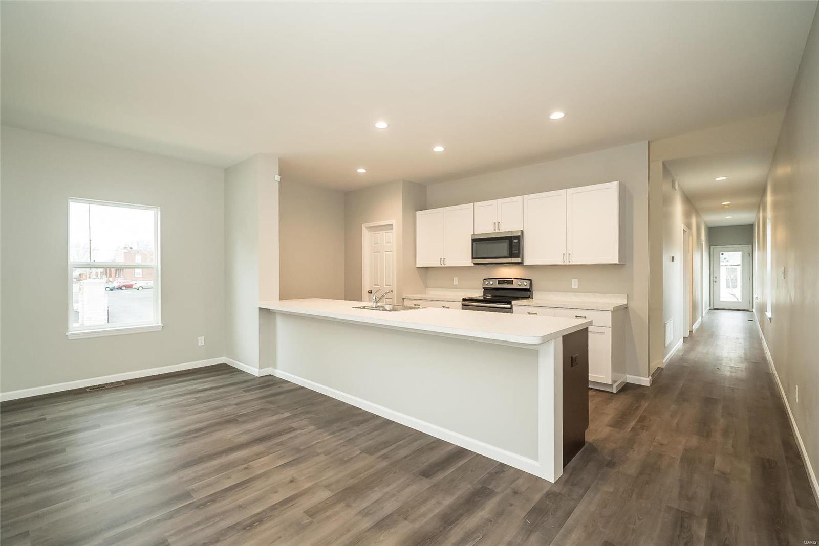 Newport Heights Add 04 - Residential