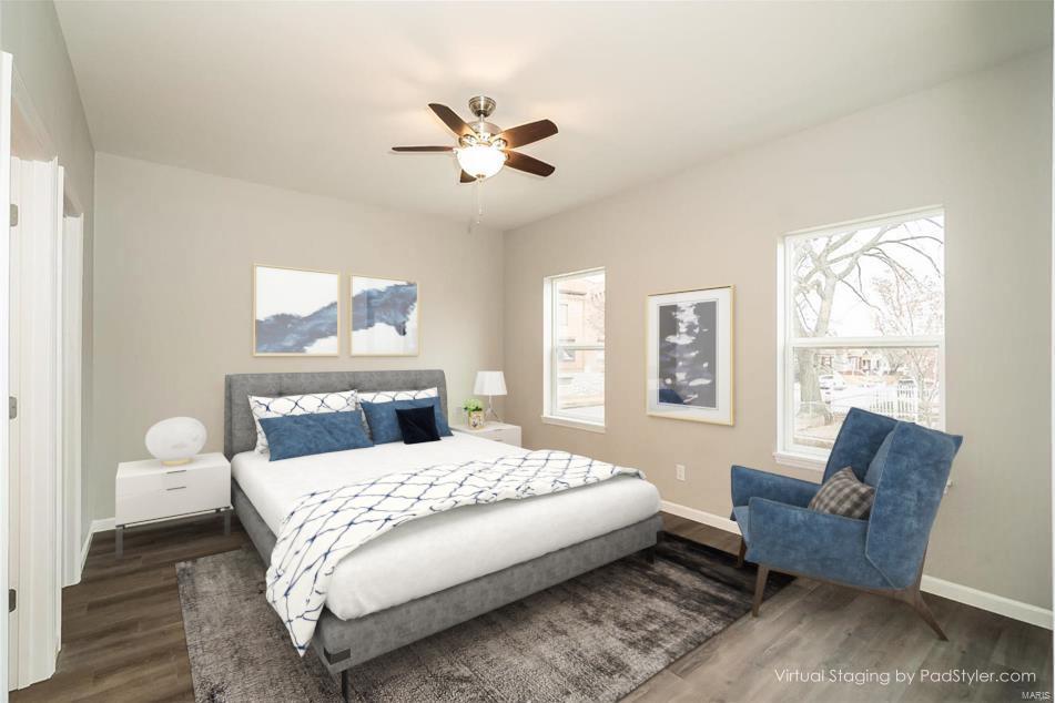 Newport Heights Add 04 - Residential