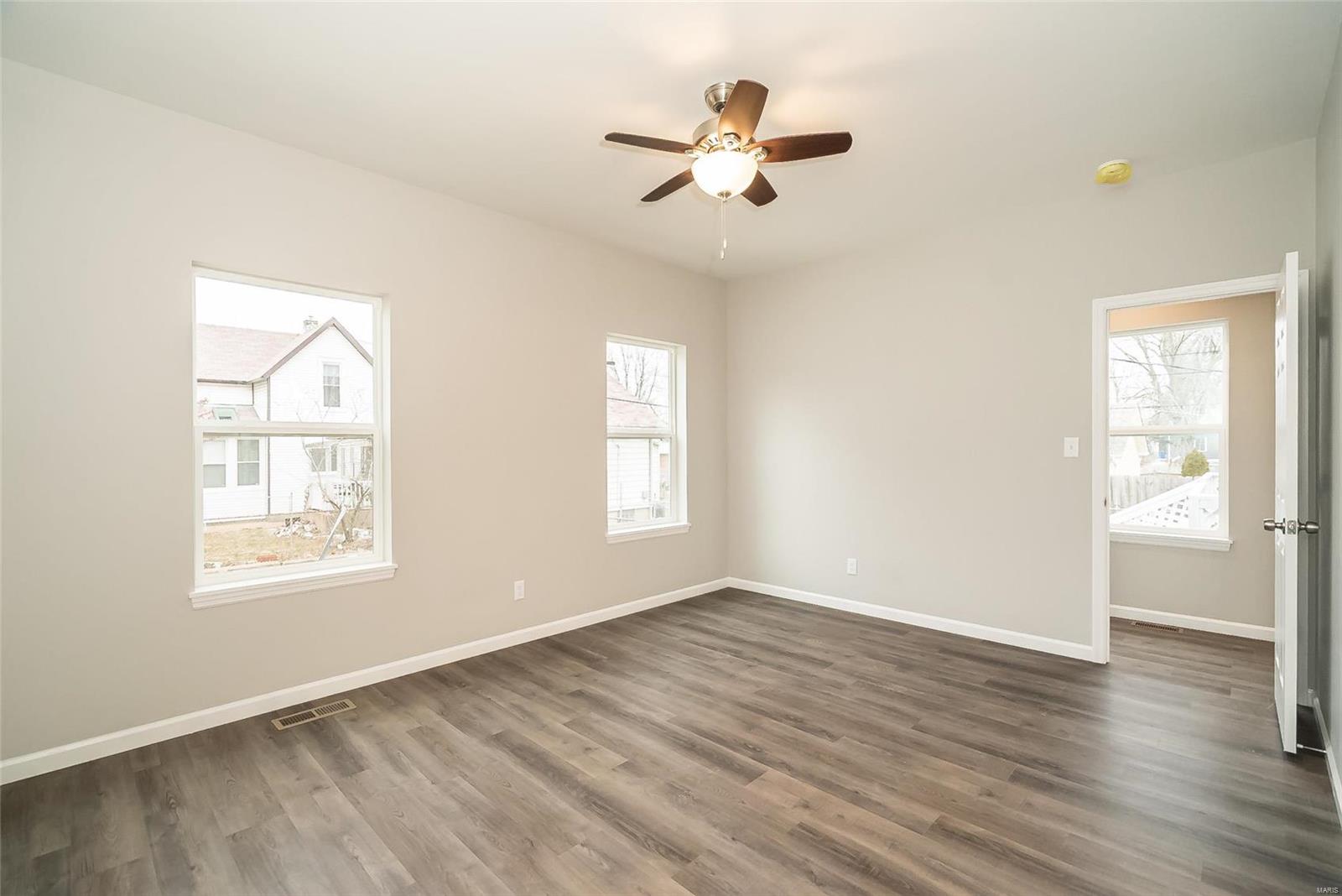 Newport Heights Add 04 - Residential