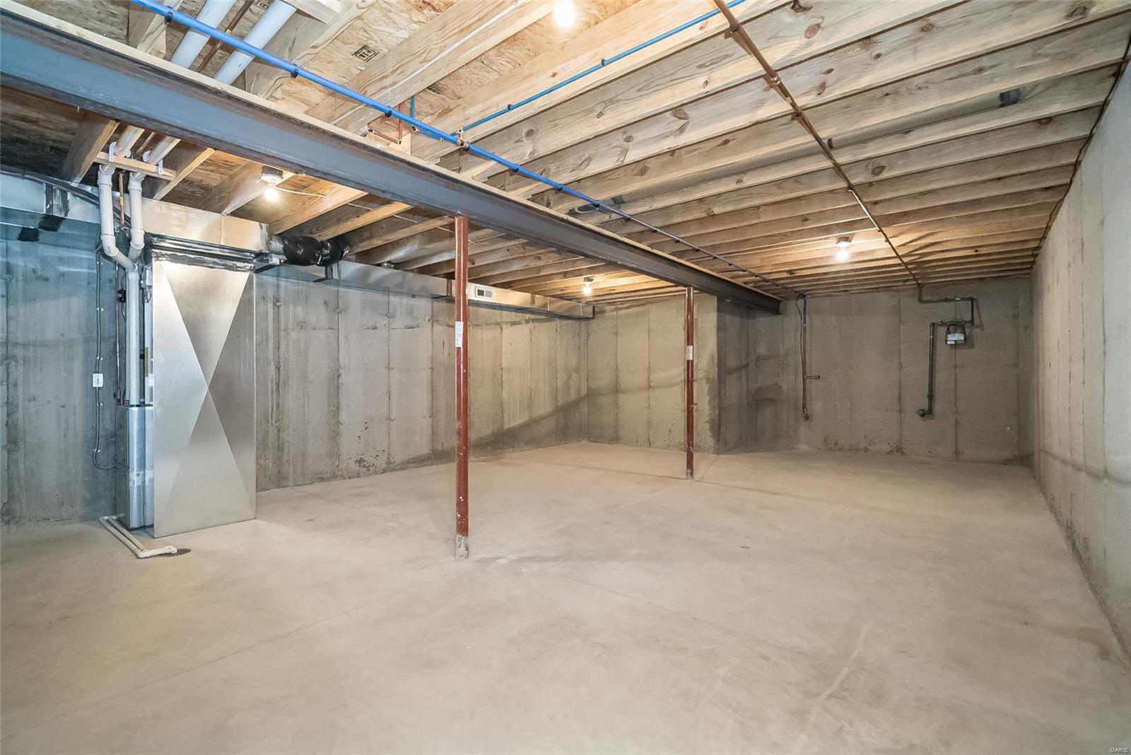 Newport Heights Add 04 - Residential