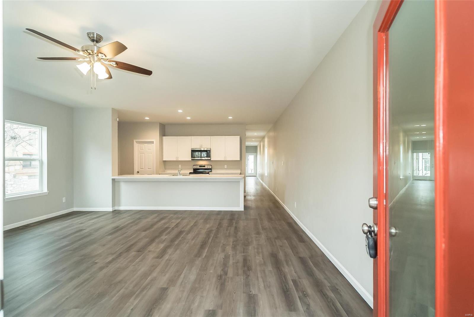 Newport Heights Add 04 - Residential