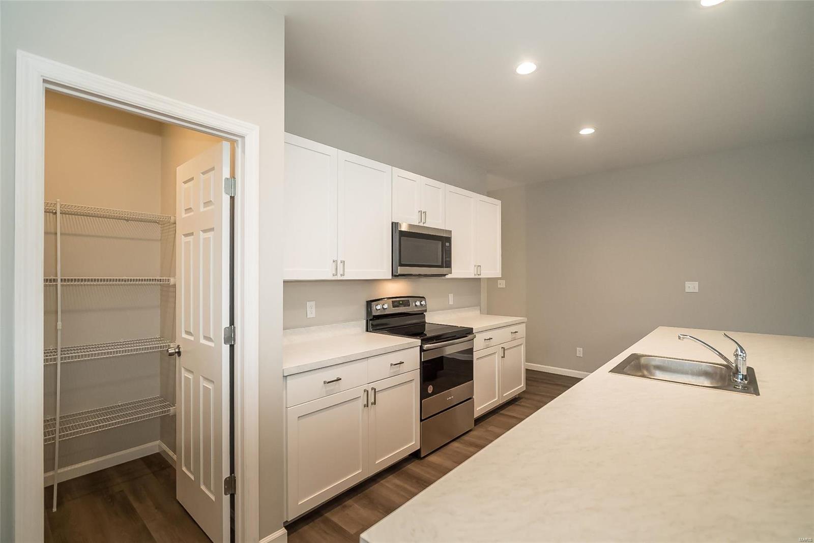 Newport Heights Add 04 - Residential