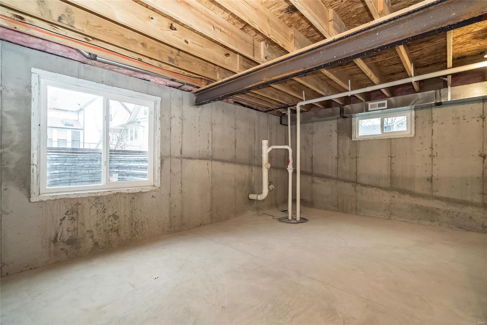 Newport Heights Add 04 - Residential