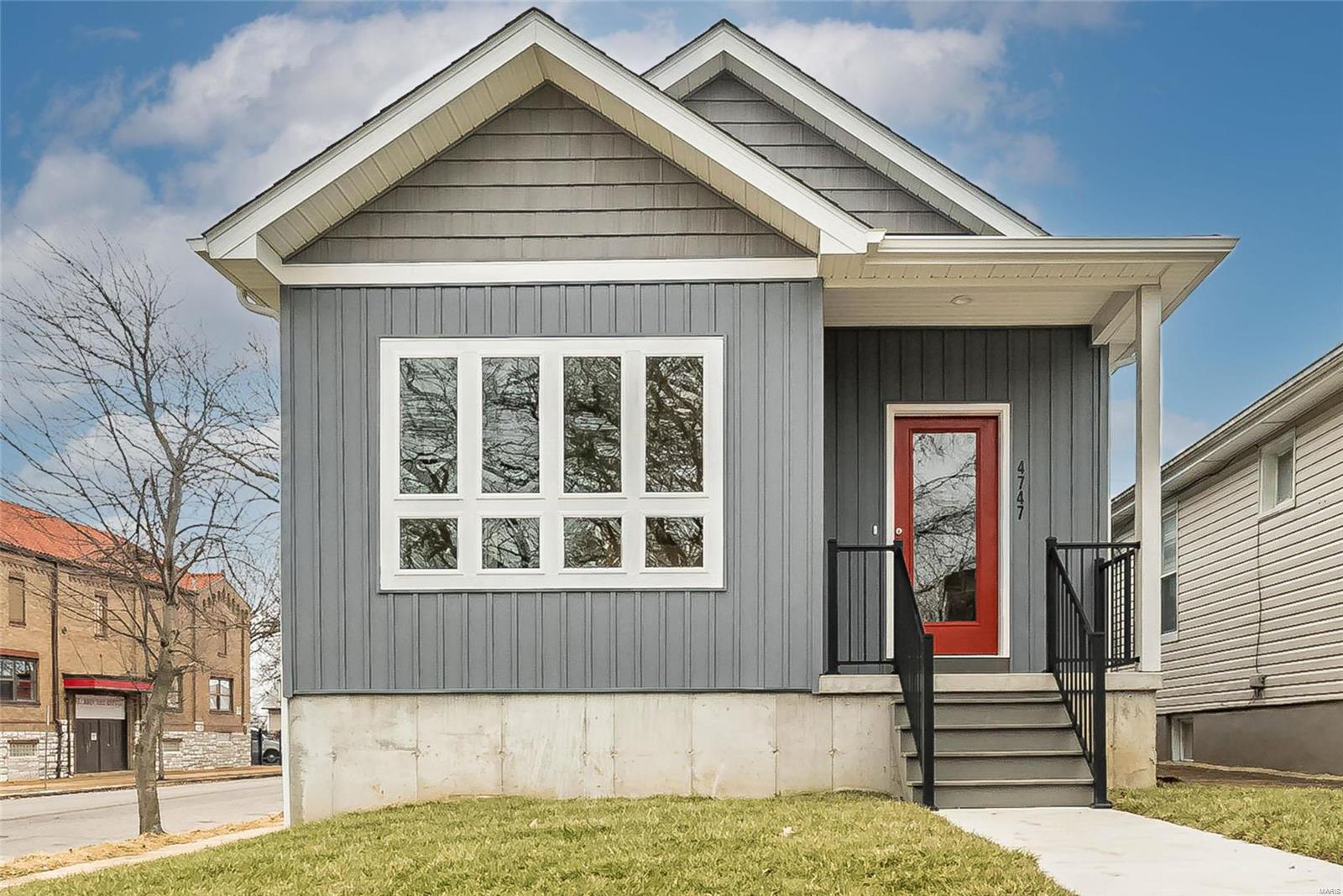 Newport Heights Add 04 - Residential