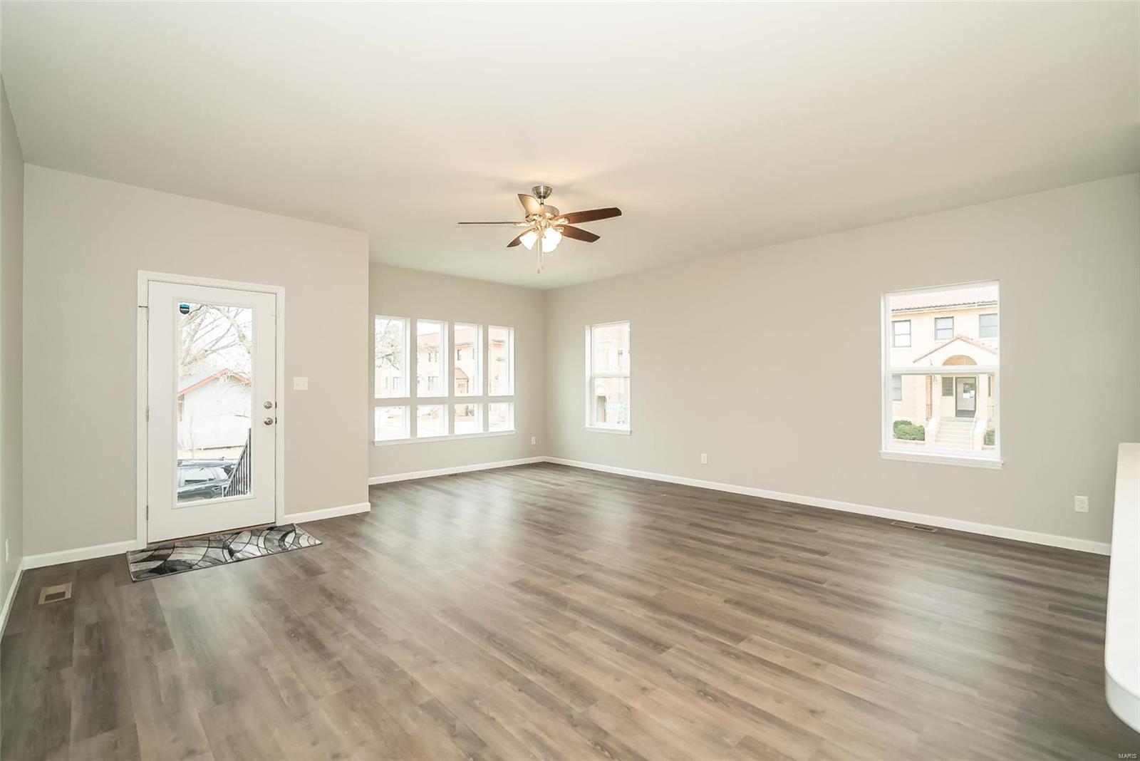 Newport Heights Add 04 - Residential