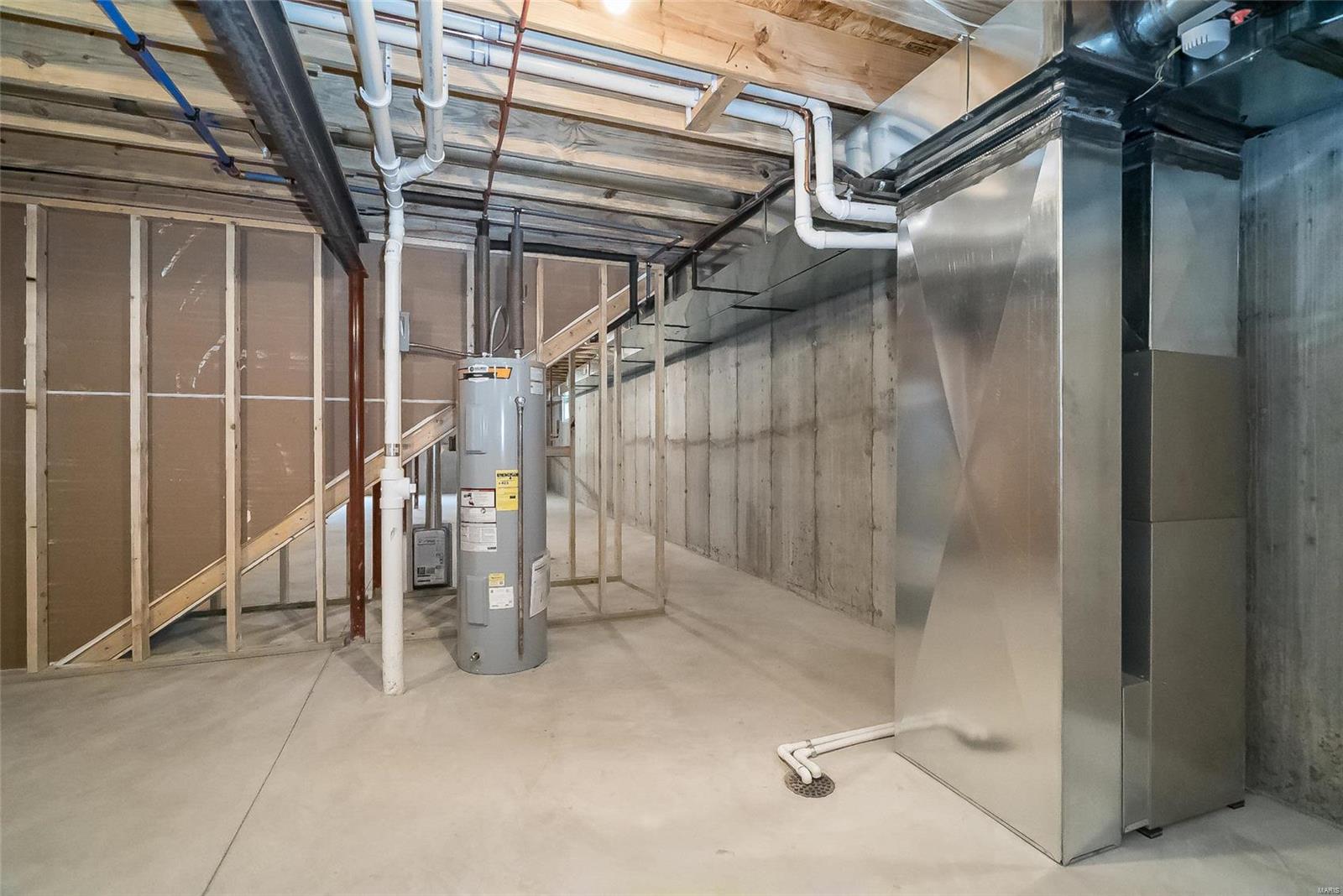 Newport Heights Add 04 - Residential