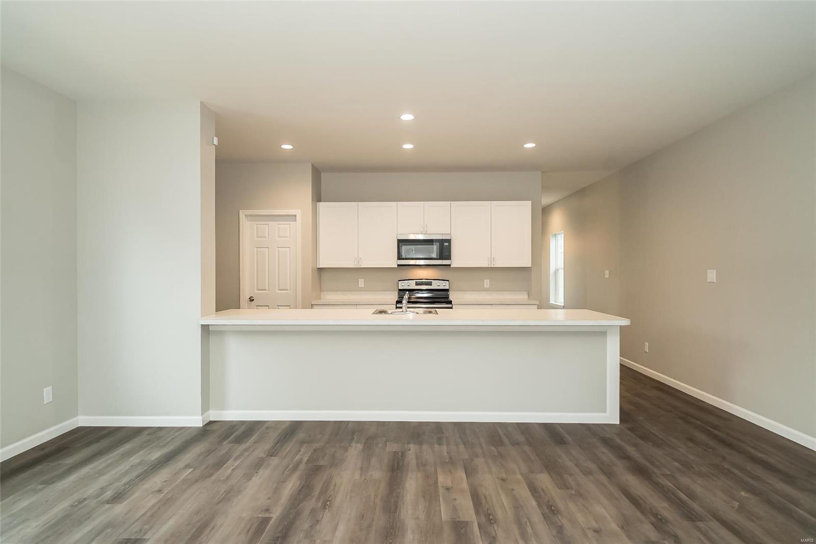 Newport Heights Add 04 - Residential