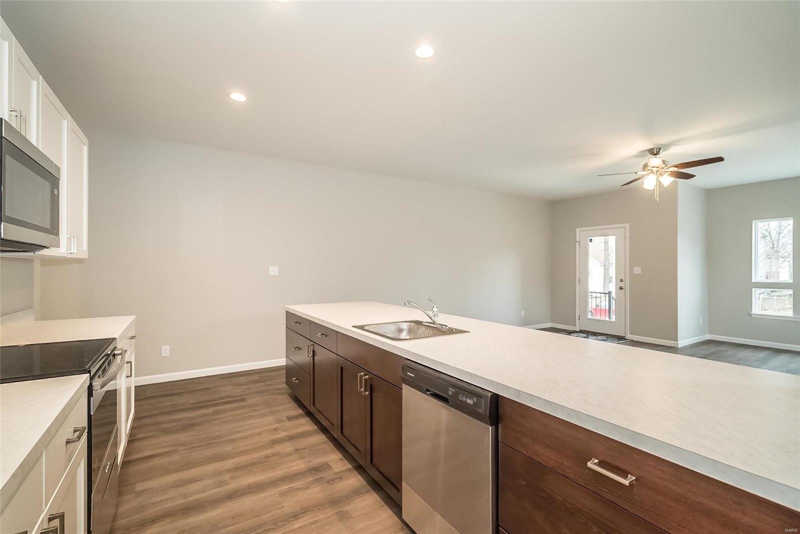 Newport Heights Add 04 - Residential