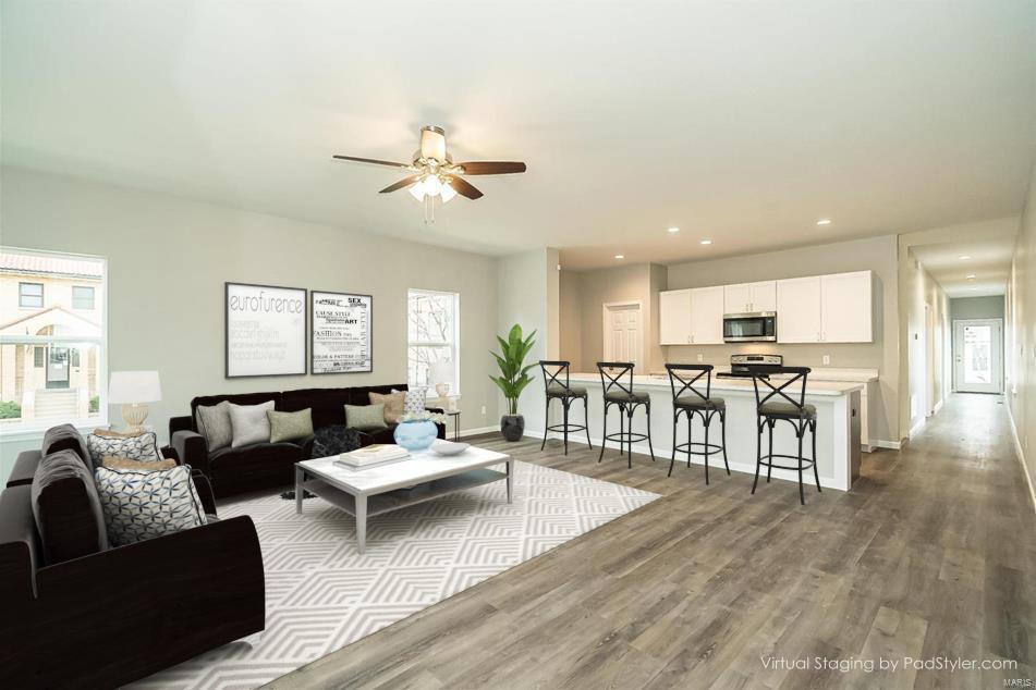 Newport Heights Add 04 - Residential