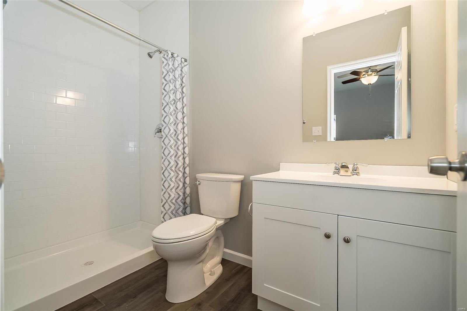 Newport Heights Add 04 - Residential