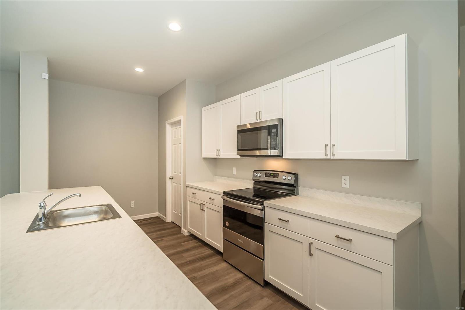 Newport Heights Add 04 - Residential