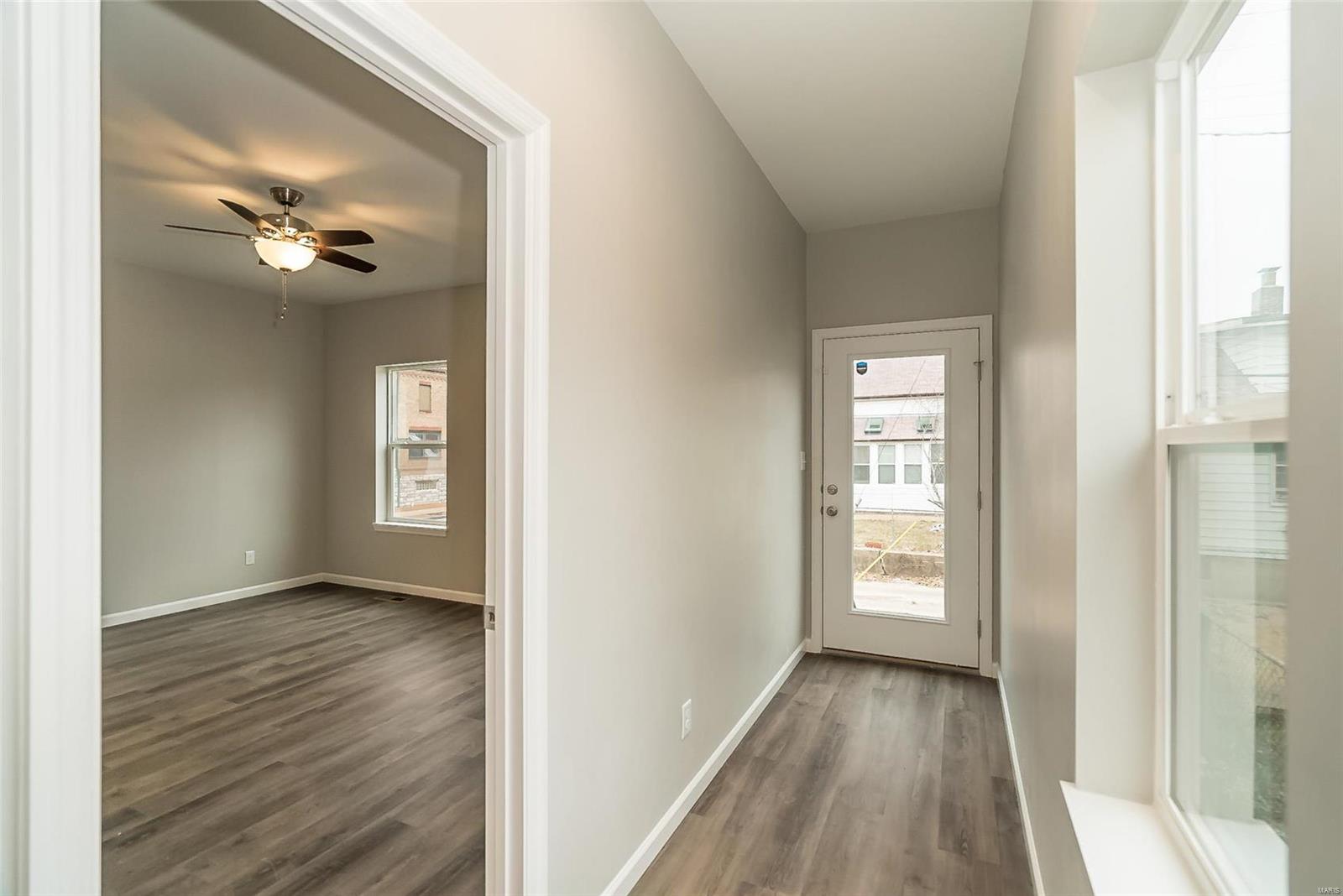 Newport Heights Add 04 - Residential