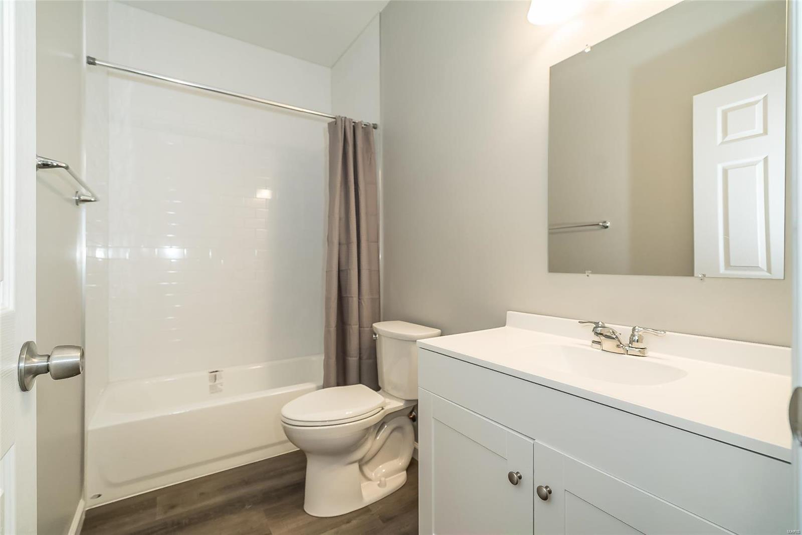 Newport Heights Add 04 - Residential