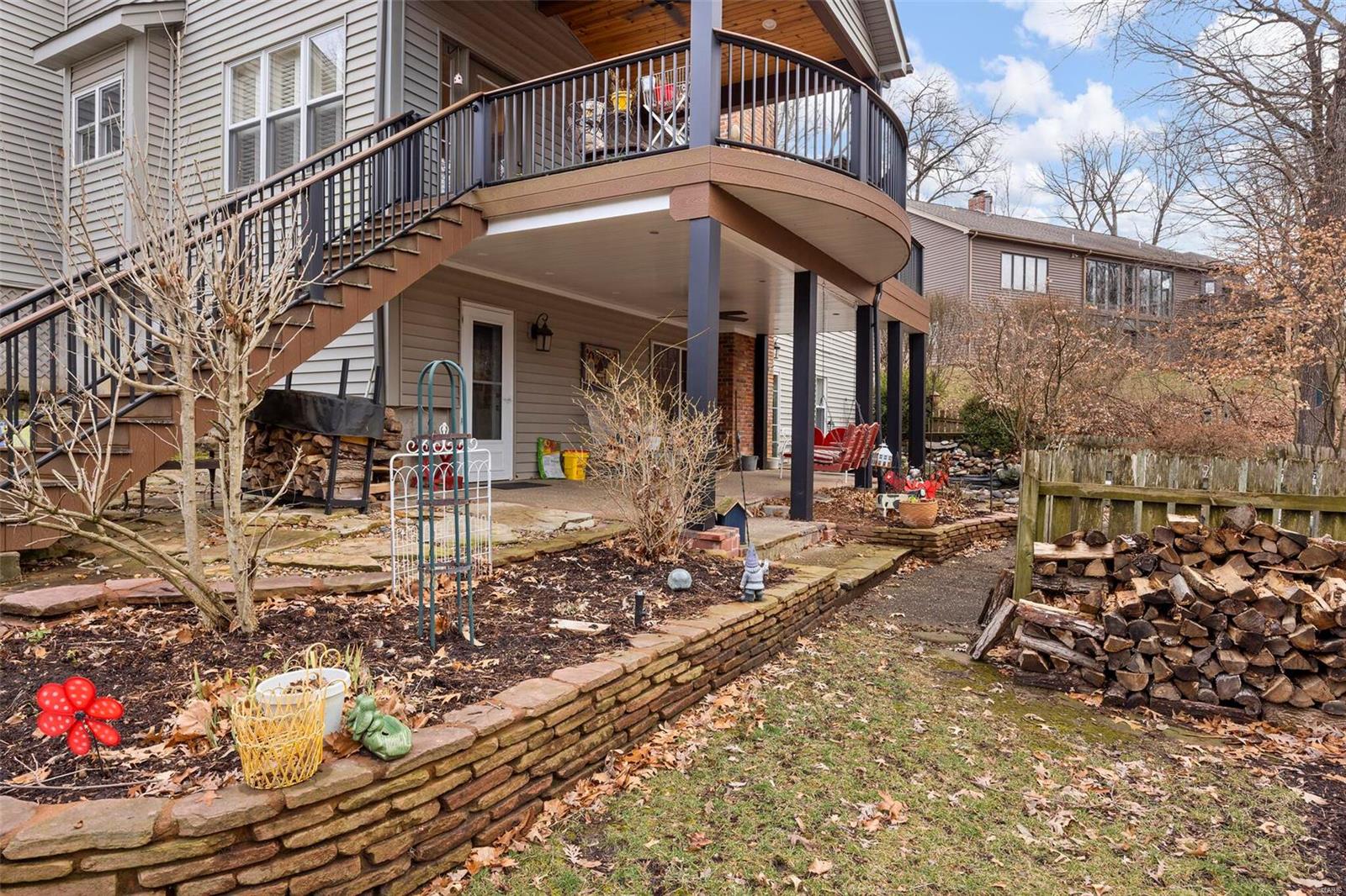 Winding Trails 11 - Residential