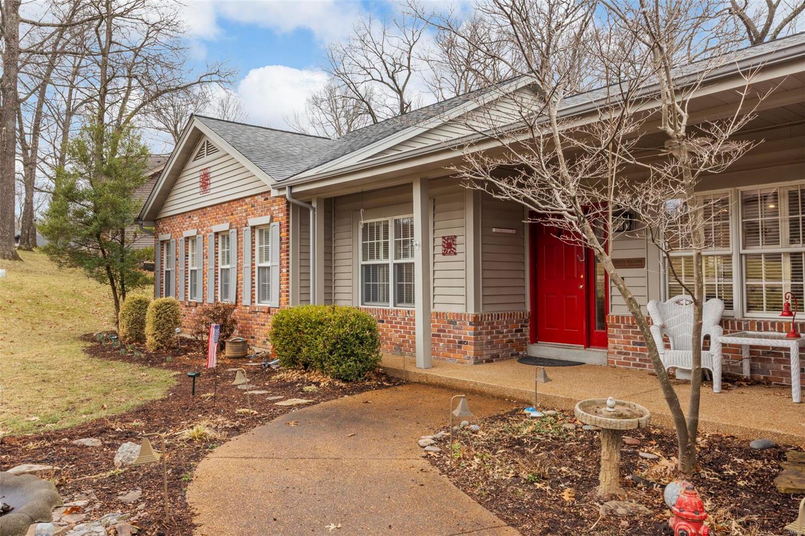 Winding Trails 11 - Residential