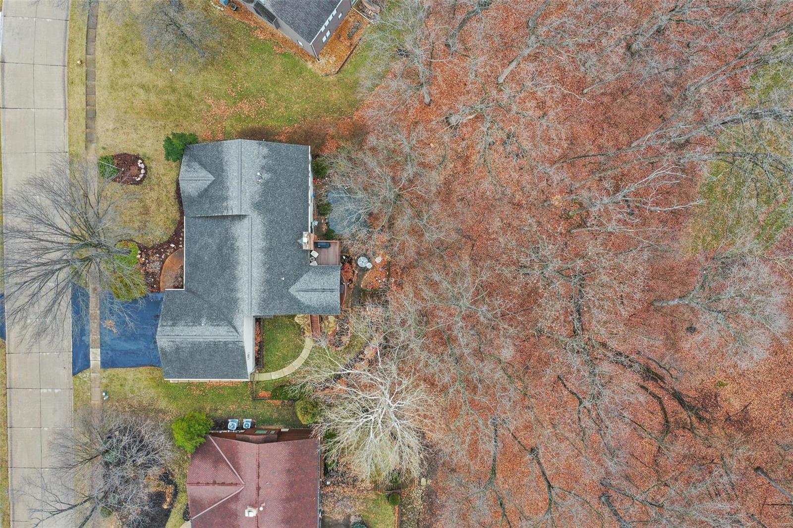 Winding Trails 11 - Residential