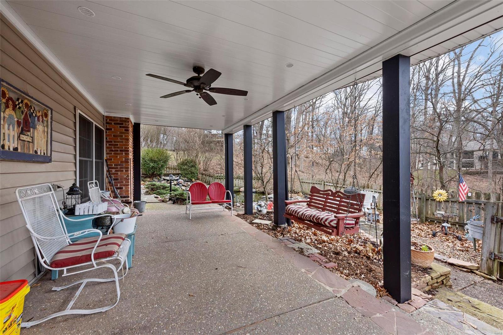 Winding Trails 11 - Residential