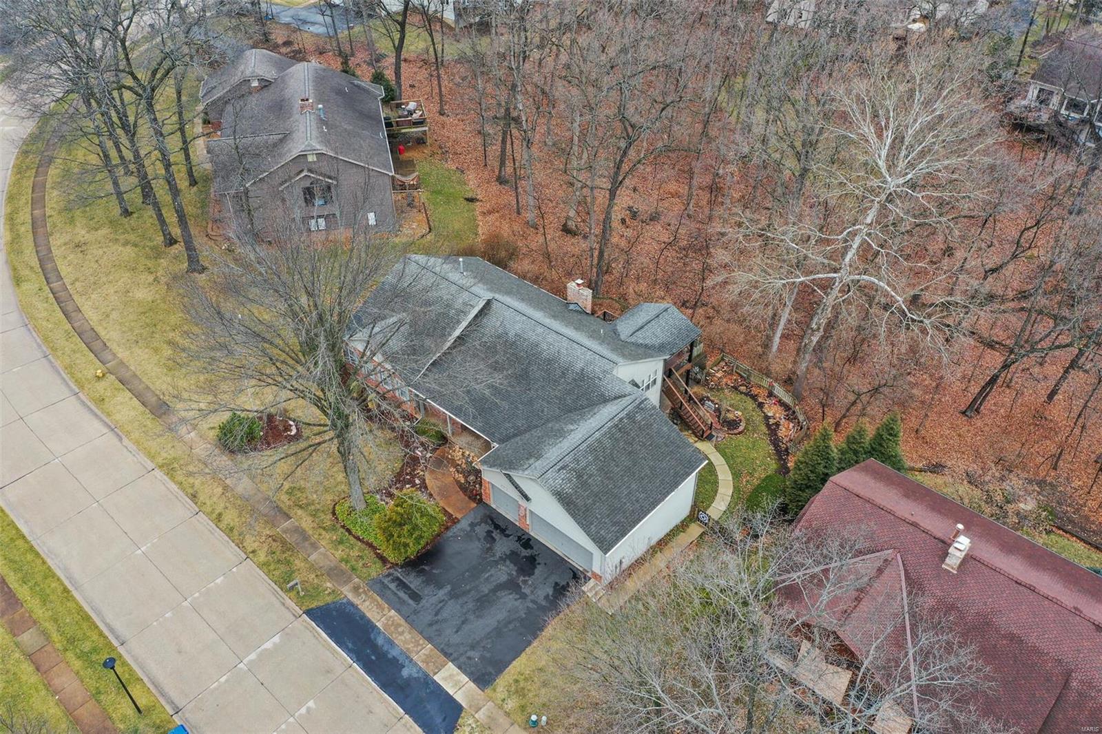 Winding Trails 11 - Residential