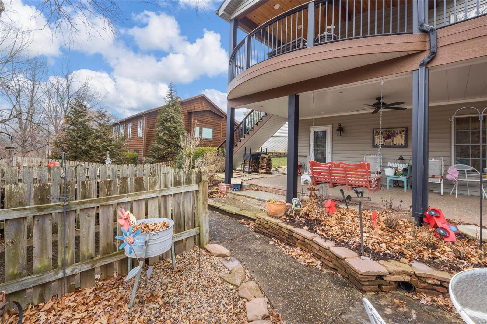Winding Trails 11 - Residential